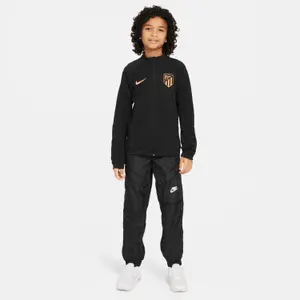 Kinder-Trainingsjacke Atlético Madrid 2022/23 image-6