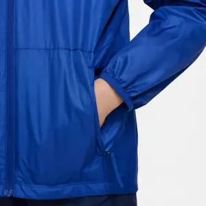 Waterproof jacket for children PSG Academy 2022/23 image-3