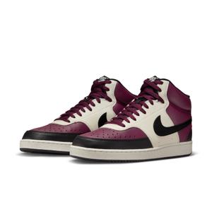 Zapatillas Nike Court Vision Mid Next Nature image-2