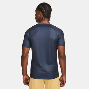 Prematch-Auswärtstrikot FC Barcelone 2022/23 image-2