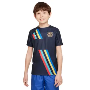 Trui voor kinderen FC Barcelone 2022/23 image-0