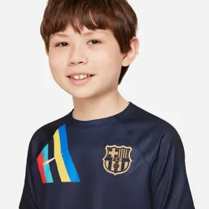 Trui voor kinderen FC Barcelone 2022/23 image-1