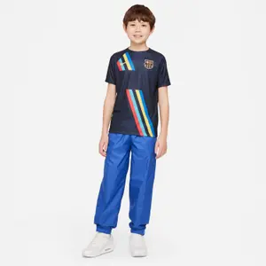 Trui voor kinderen FC Barcelone 2022/23 image-3
