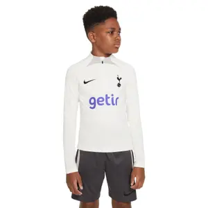 Kinder-Trainingsoberteil Tottenham 2022/23 image-0