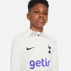 Kinder-Trainingsoberteil Tottenham 2022/23 image-1