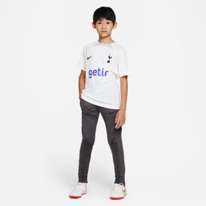 tottenham strike children's training Trousers 2022/23 image-1