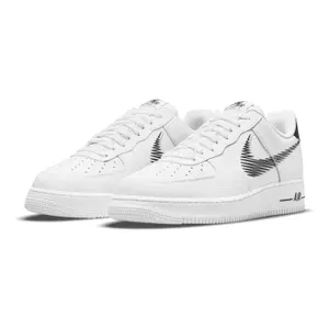 Scarpe da basket Nike Air Force 1 Zig Zag image-2