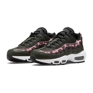 Baskets femme Nike Air Max 95 image-4