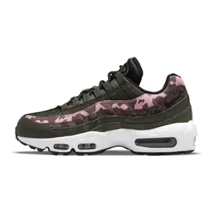 Baskets femme Nike Air Max 95 image-2