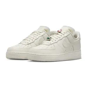 Zapatillas mujer Nike Air Force 1 Premium image-5