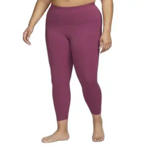 Legging 7/8 woman Nike Dri-Fit Plus image-0