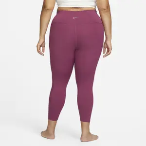 Legging 7/8 woman Nike Dri-Fit Plus image-1