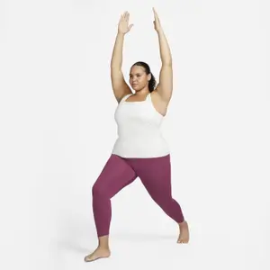 Legging 7/8 woman Nike Dri-Fit Plus image-3