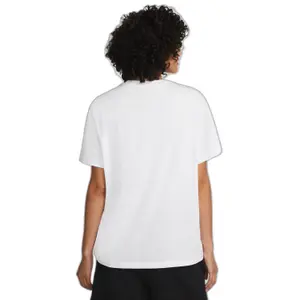 Camiseta de mujer Nike Sportswear Essential image-3