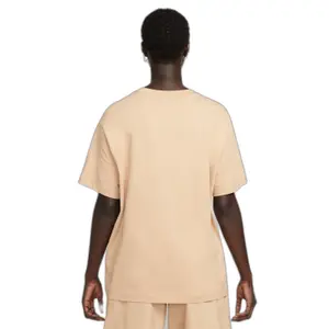 Camiseta de mujer Nike Sportswear Essential image-3