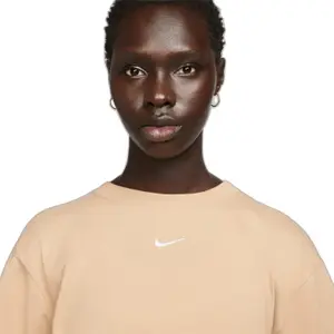 Camiseta de mujer Nike Sportswear Essential image-4