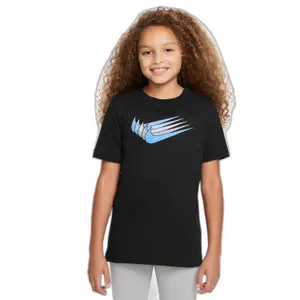 Child's T-shirt Nike Sportswear image-1