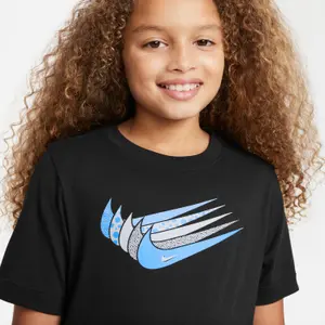 Child's T-shirt Nike Sportswear image-4