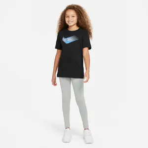 Child's T-shirt Nike Sportswear image-2