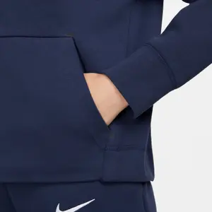 Women's zip-up hoodie PSG 2022/23 image-4