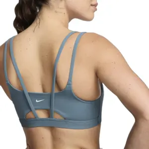 Damen-Sport-BH Nike Dri-FIT Alate Trace image-4