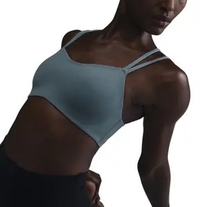 Damen-Sport-BH Nike Dri-FIT Alate Trace image-3