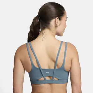 Damen-Sport-BH Nike Dri-FIT Alate Trace image-5