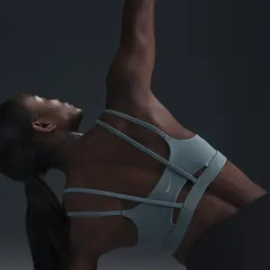 Damen-Sport-BH Nike Dri-FIT Alate Trace image-6