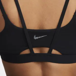 Sujetador de mujer Nike Alate Trace image-5