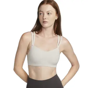 Women's bra Nike Dri-Fit Alate Trace image-0