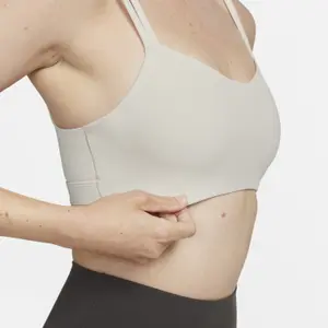 Women's bra Nike Dri-Fit Alate Trace image-4