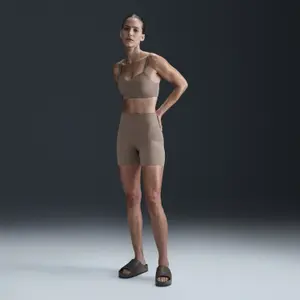 Brassière femme Nike Dri-Fit Alate Trace image-1