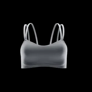 Brassière femme Nike Dri-FIT Alate Trace image-2