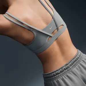 Brassière femme Nike Dri-FIT Alate Trace image-4