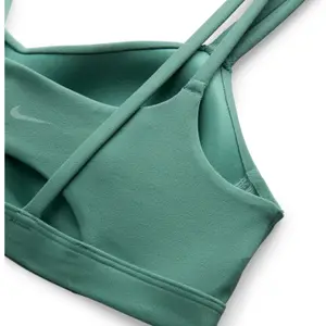 Sujetador de mujer Nike Alate Trace image-6