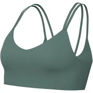 Sujetador de mujer Nike Alate Trace image-0