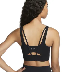 Sports bra Nike Alate Ellipse Longline image-2