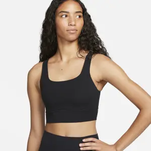 Sports bra Nike Alate Ellipse Longline image-0