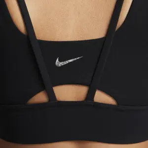 Sports bra Nike Alate Ellipse Longline image-4