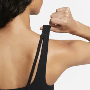 Sports bra Nike Alate Ellipse Longline image-5
