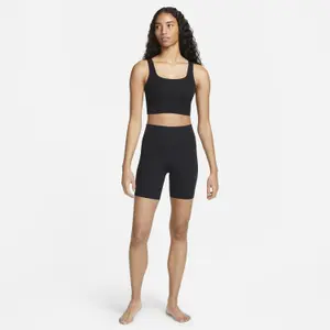 Sports bra Nike Alate Ellipse Longline image-1