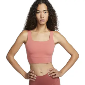 Women's bra Nike Alate Ellipse Longline image-1