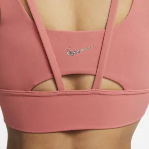 Women's bra Nike Alate Ellipse Longline image-3
