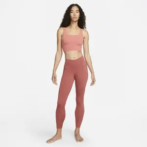 Women's bra Nike Alate Ellipse Longline image-0