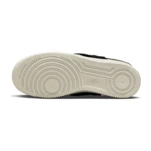 Kozaki z sztucznego futra Nike Air Force 1 Low image-5