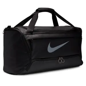 Sports bag Nike Brasilia image-4