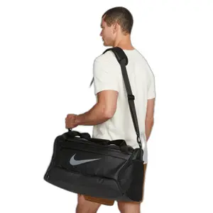 Sports bag Nike Brasilia image-2