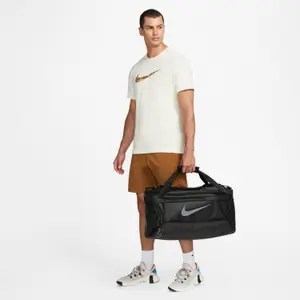 Sports bag Nike Brasilia image-6