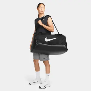 Borsa sportiva Nike Brasilia 9.5 image-2
