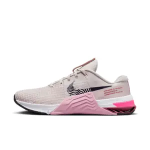 Women's cross training shoes Nike Metcon 8 image-1